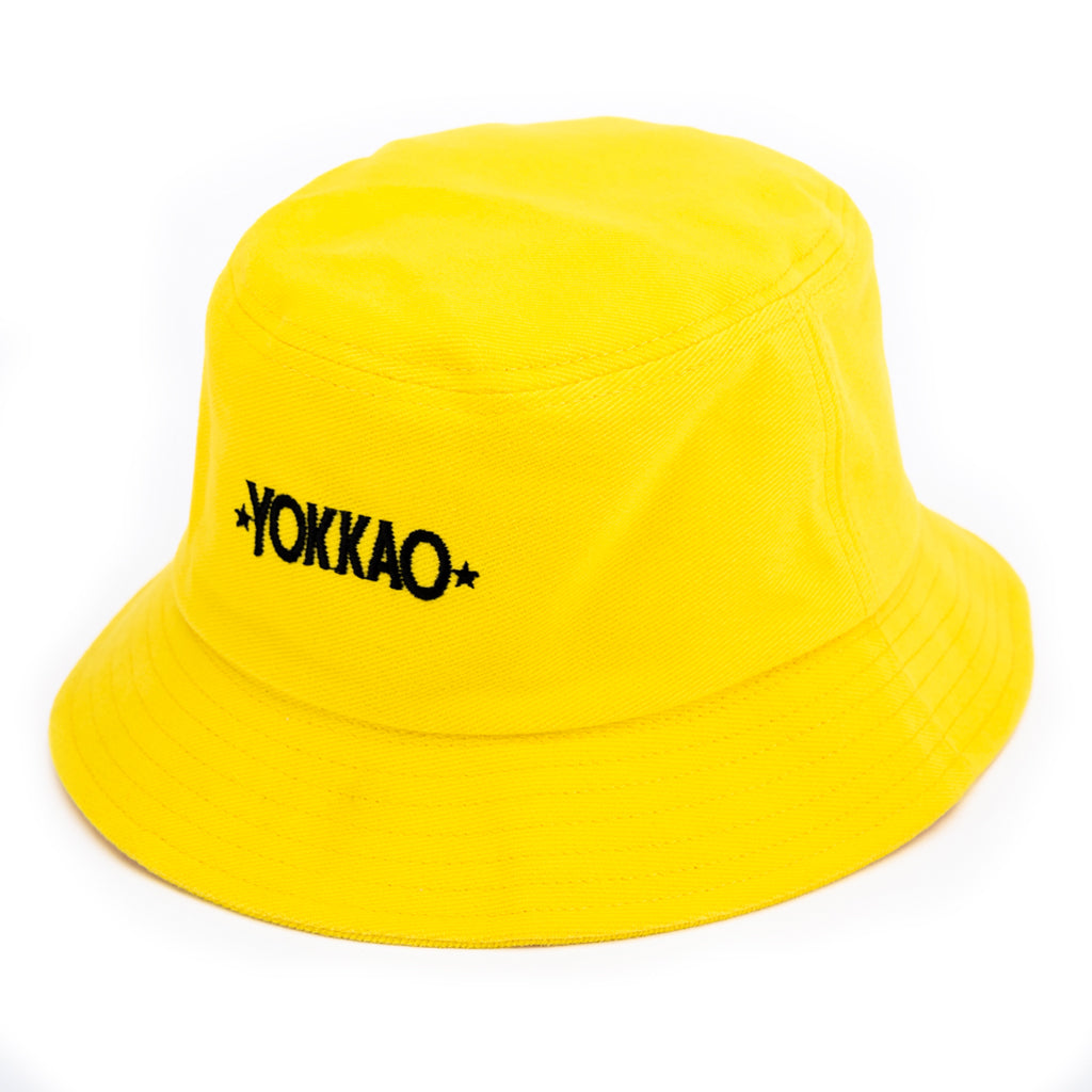 Essential Bucket Hat