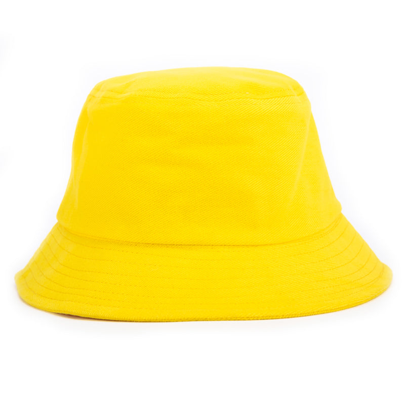 Essential Bucket Hat