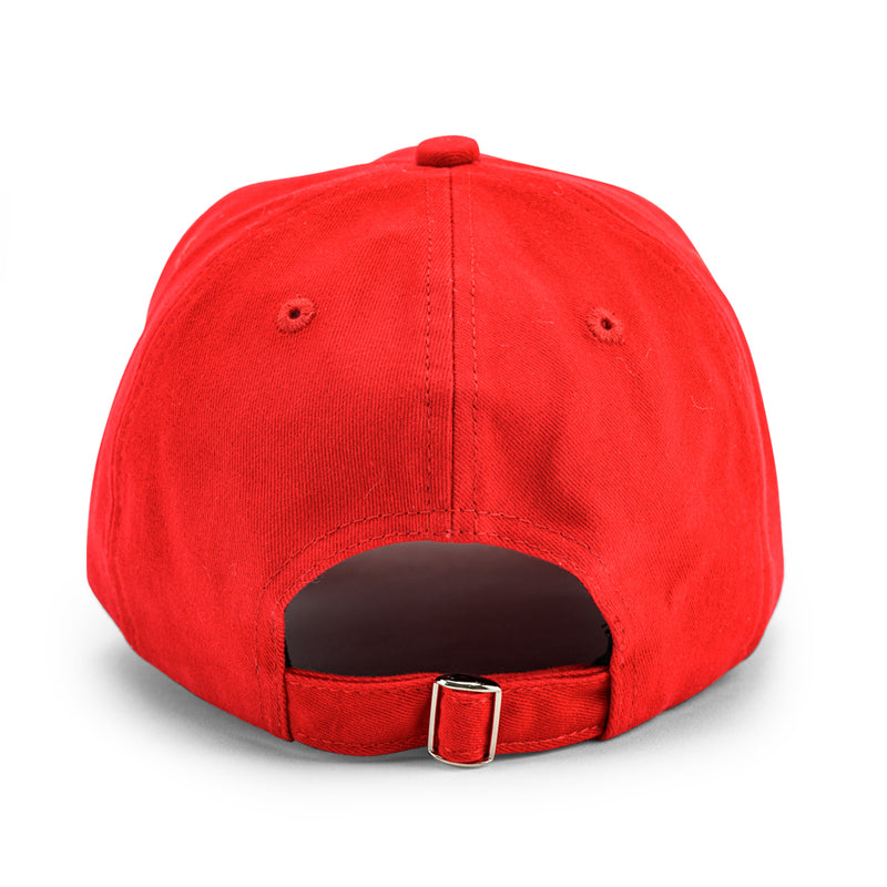 Tiger Cap
