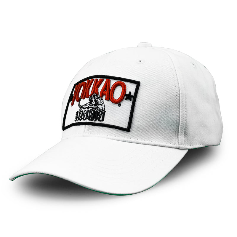 Tiger Cap