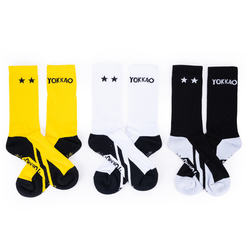 Classic Socks | YOKKAO USA