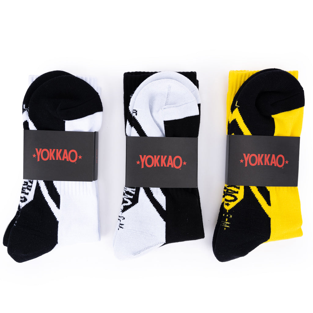 Classic Socks | YOKKAO USA