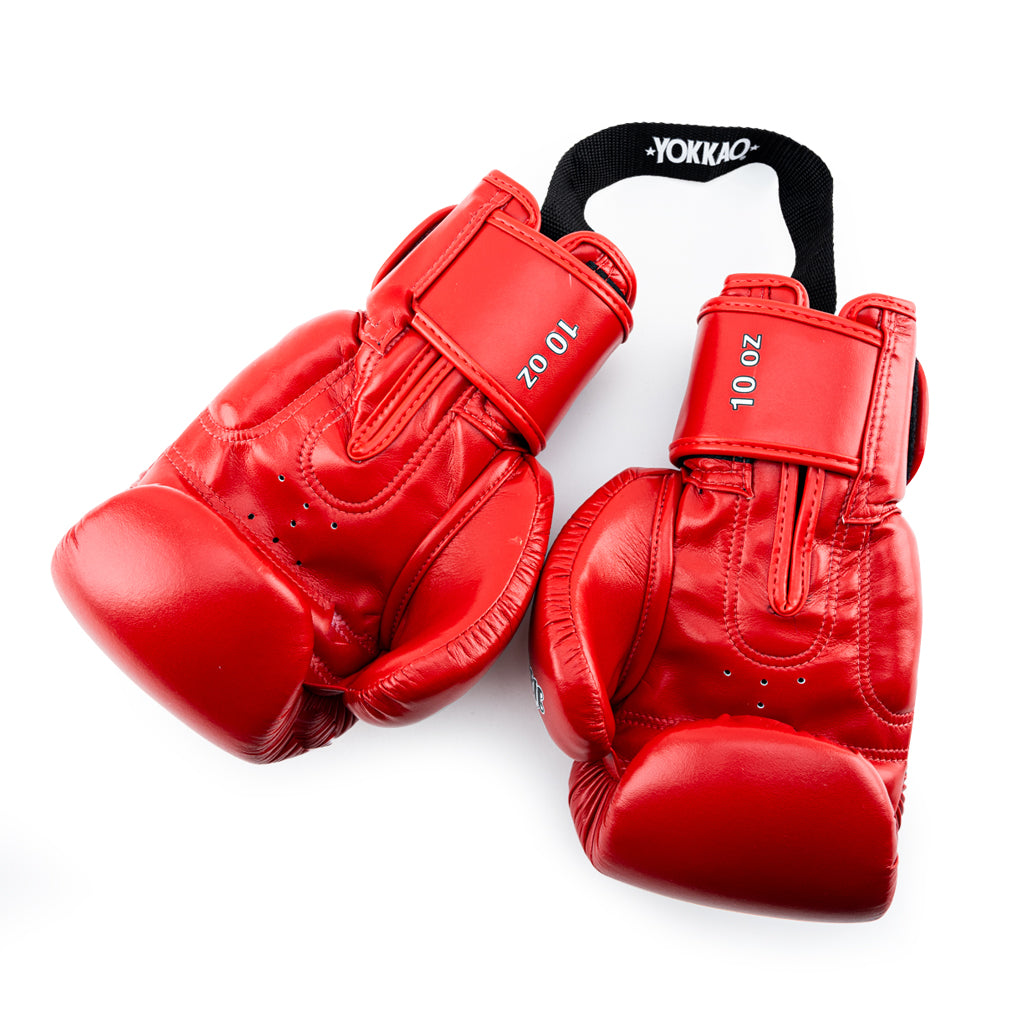 Boxing Gloves Smell Remover Glove Deodorizer YOKKAO USA