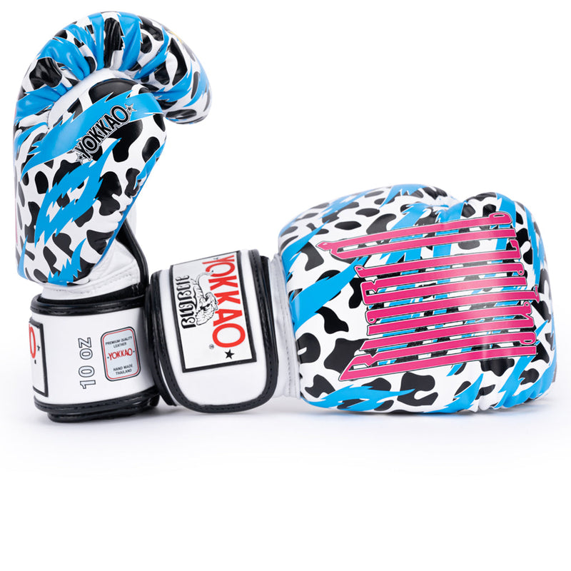 Animalier Boxing Gloves