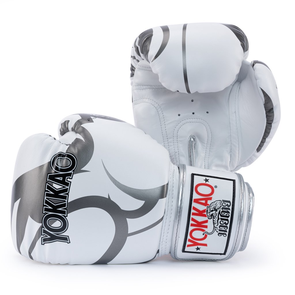 Payaso Boxing Gloves | YOKKAO USA