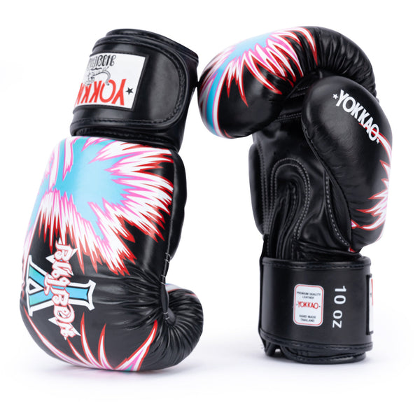 Boxing Gloves | Buy Premium Boxing Gloves Online | YOKKAO USA