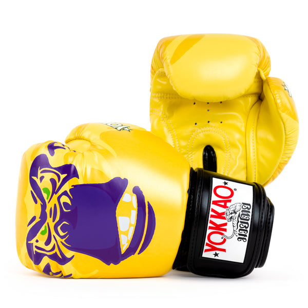 Premium Deerskin Gloves Yellow, Handmade in the USA
