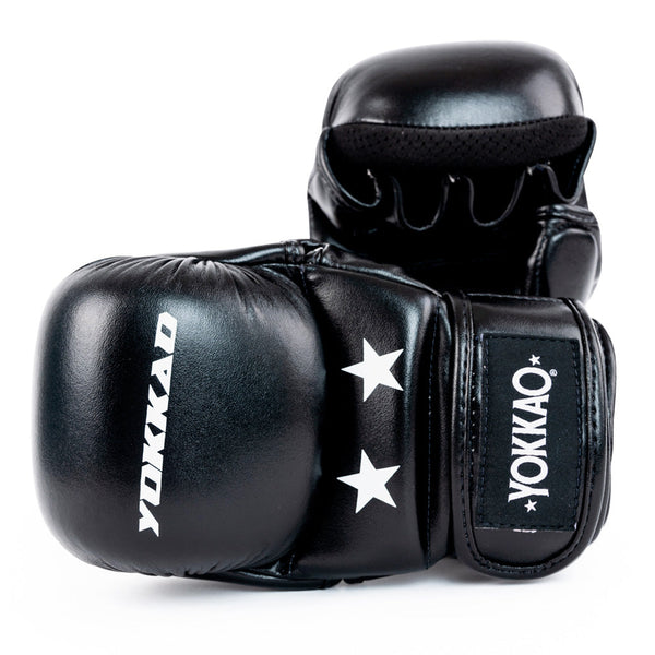 Ground MMA Sparring Gloves