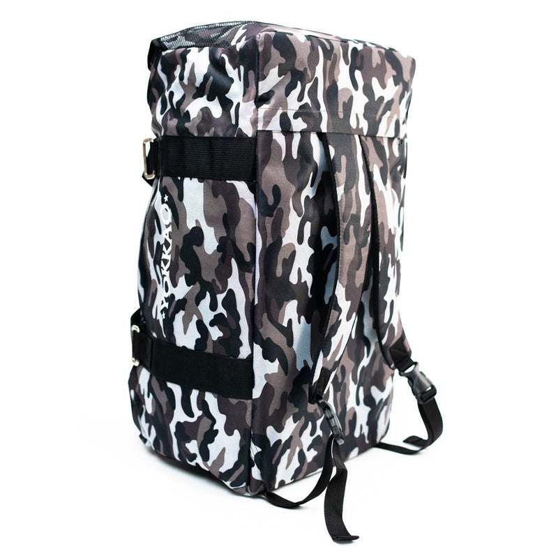 Thai Backpack