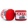 Bandages De Mains YOKKAO Premium - 4 Mètres De Long, 5,1 Cm De Large, Coton élastique, Fabriqué En Thaïlande