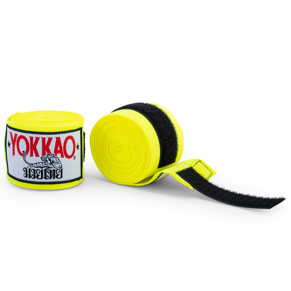 Yokkao Premium Hand Wraps hand wraps view 2