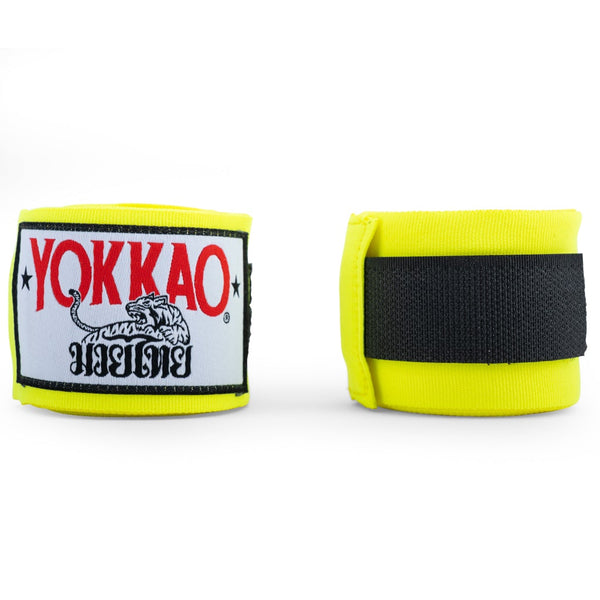 Yokkao Premium Hand Wraps hand wraps view 3