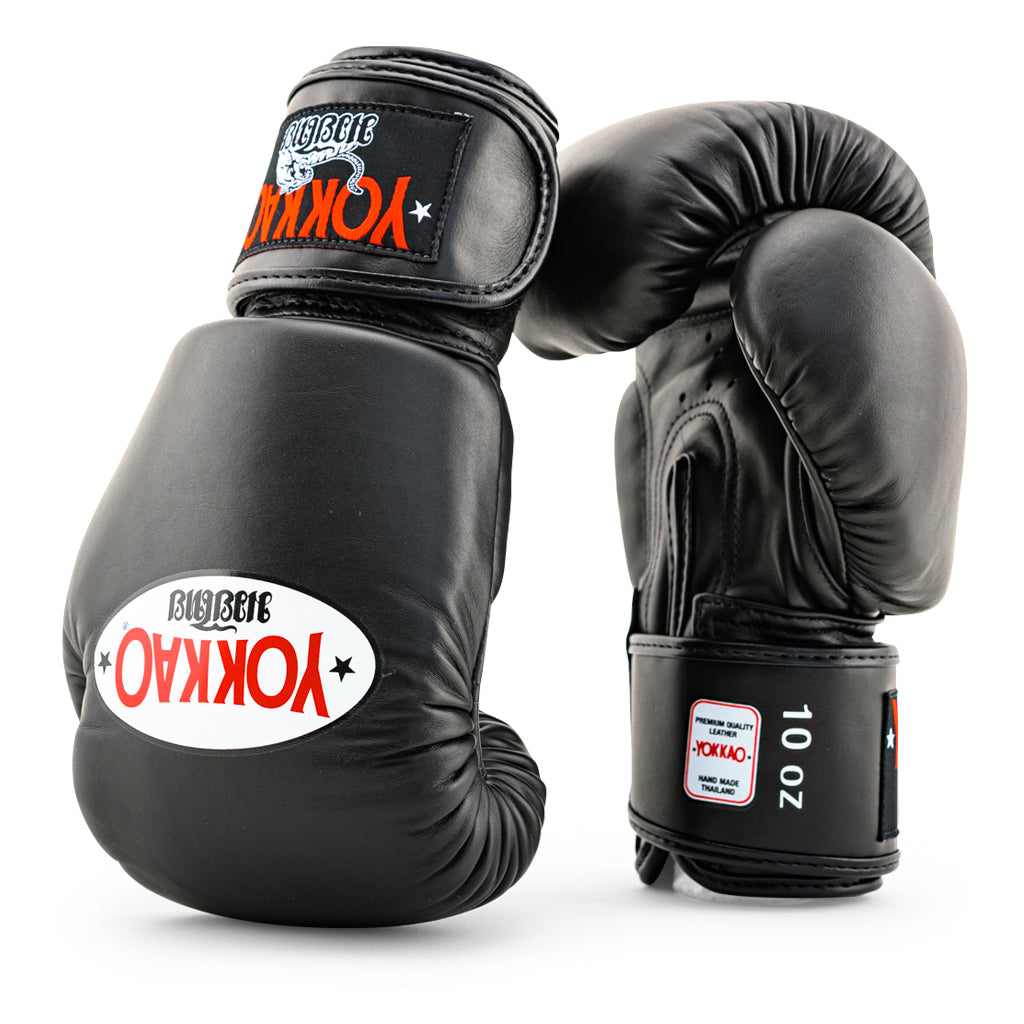 Muay thai gloves kids online