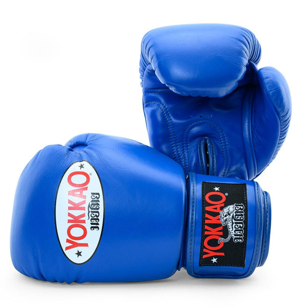 ボクシング YOKKAO MATRIX ORANGE IBIS BOXING GLOVES Matrix Orange Ibis Boxing Gloves | YOKKAO TH