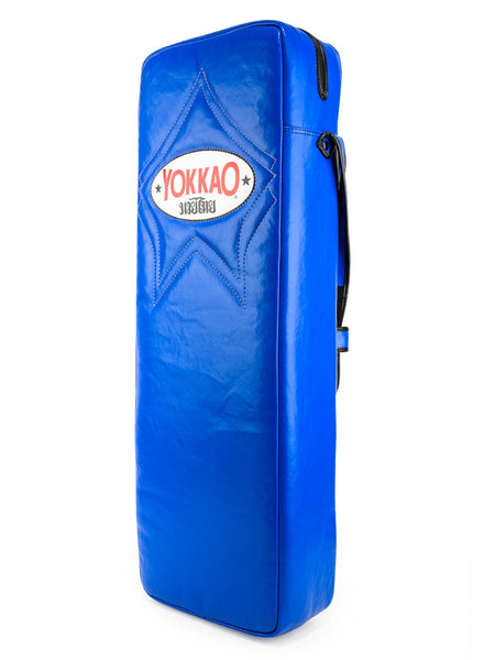 YOKKAO Quad Low Kick Blue | YOKKAO
