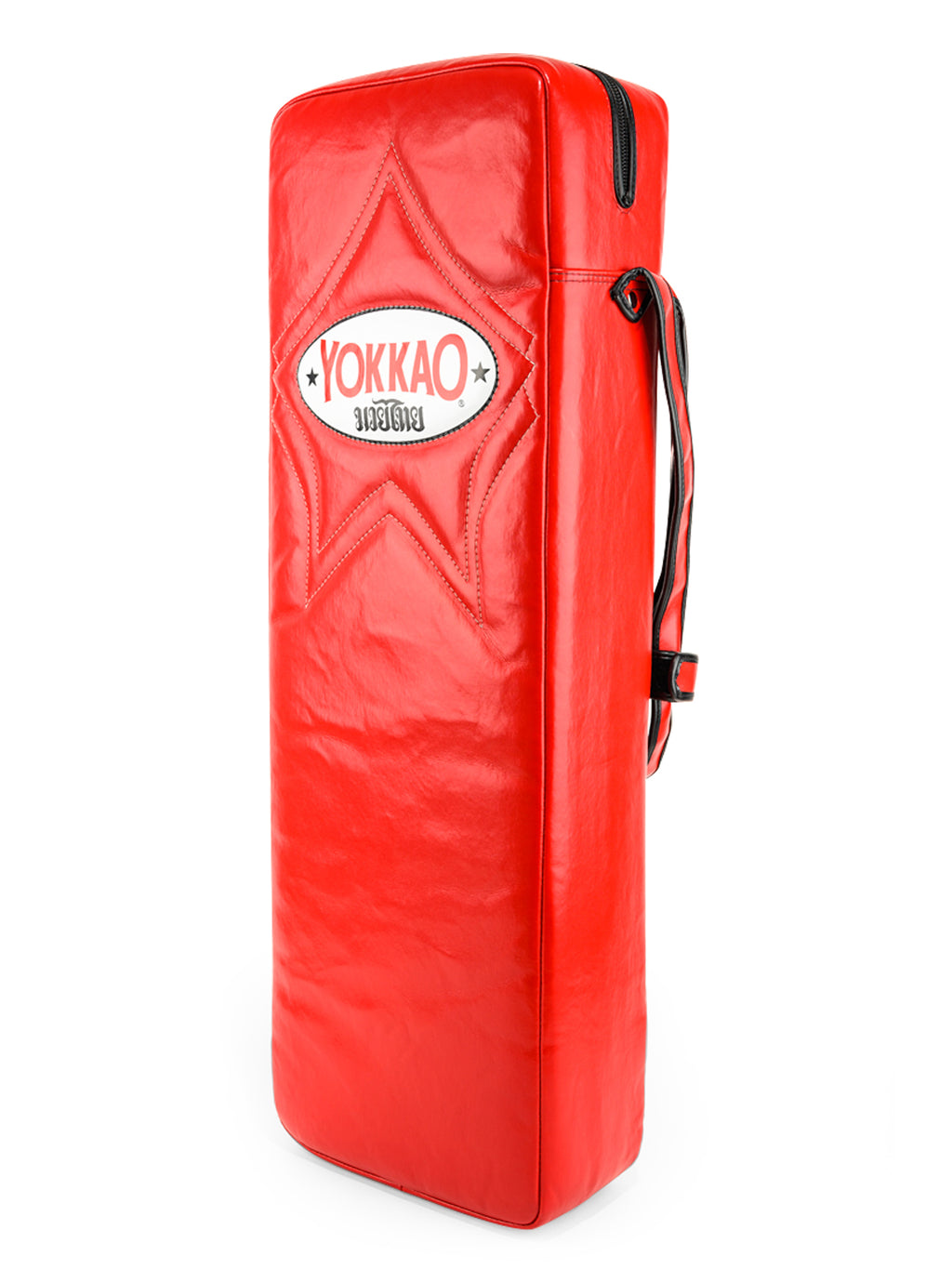 Thai Pads Muay Thai Profesionales Curvos, Morales, Paos Curvos, Kick  Boxing, MMA, Craneos Rojos