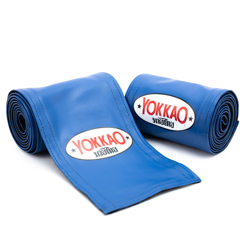 Muay Thai Ring Rope Dividers (Full Set) - YOKKAO