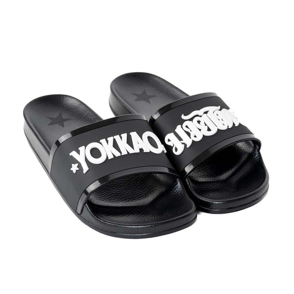 YOKKAO Slide Footwear | YOKKAO Collections