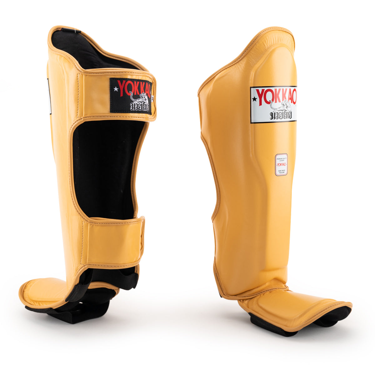 Matrix Mango Shin Guards