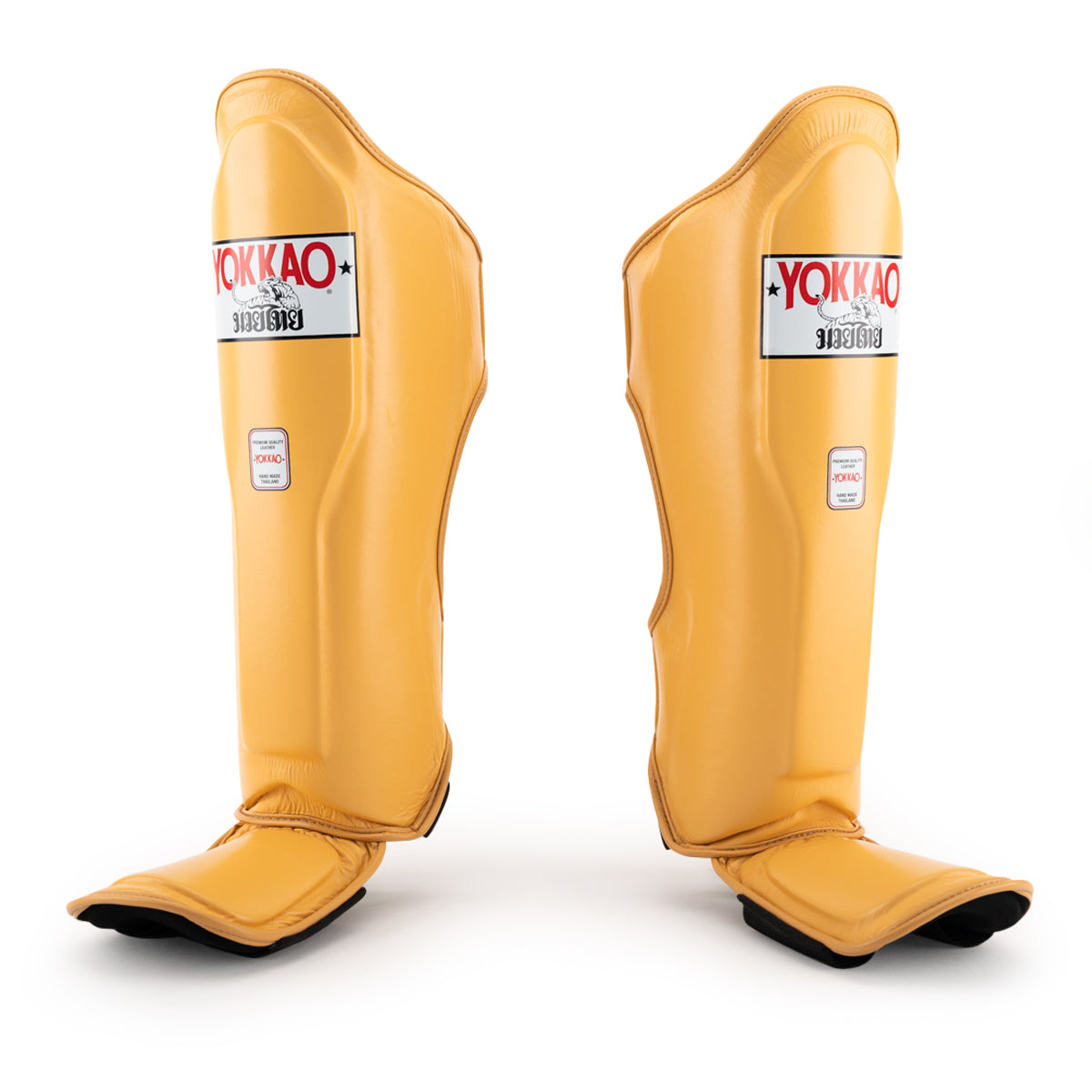 Matrix Mango Shin Guards