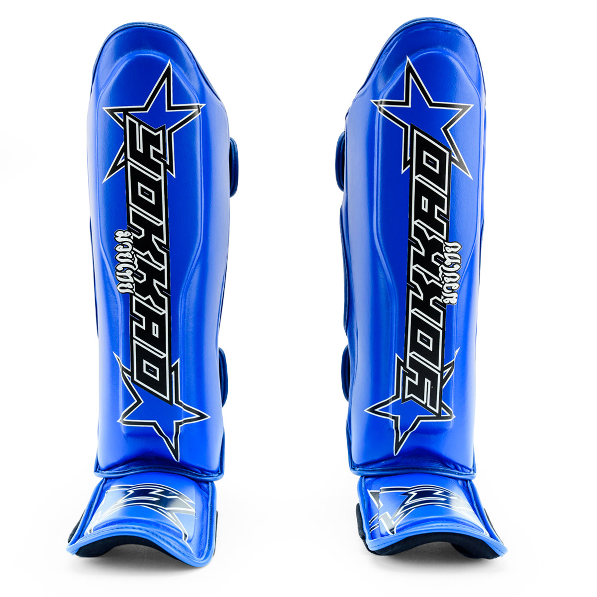 Yokkao deals Muay Thai Shin Guards (Sz M)