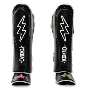 Stadium Shin Guards