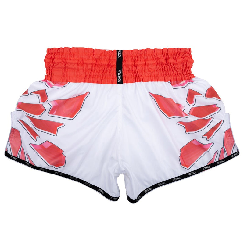 Broken CarbonFit Shorts