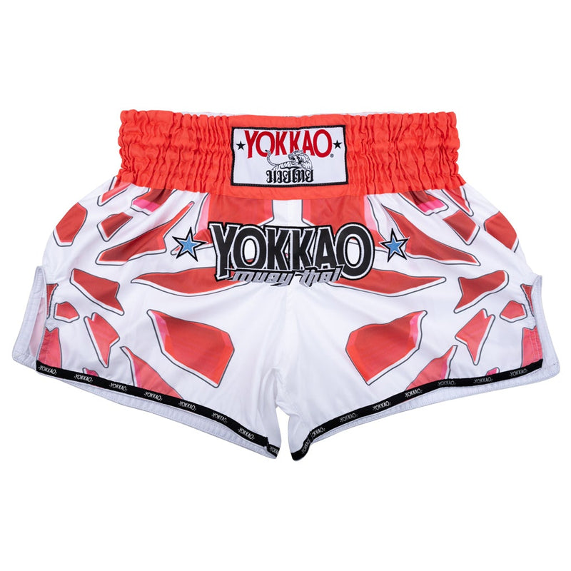 Broken CarbonFit Shorts
