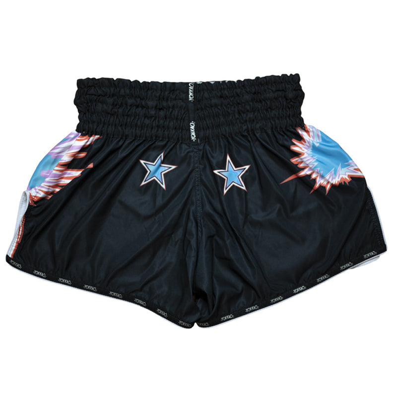 Smash CarbonFit Shorts | YOKKAO USA