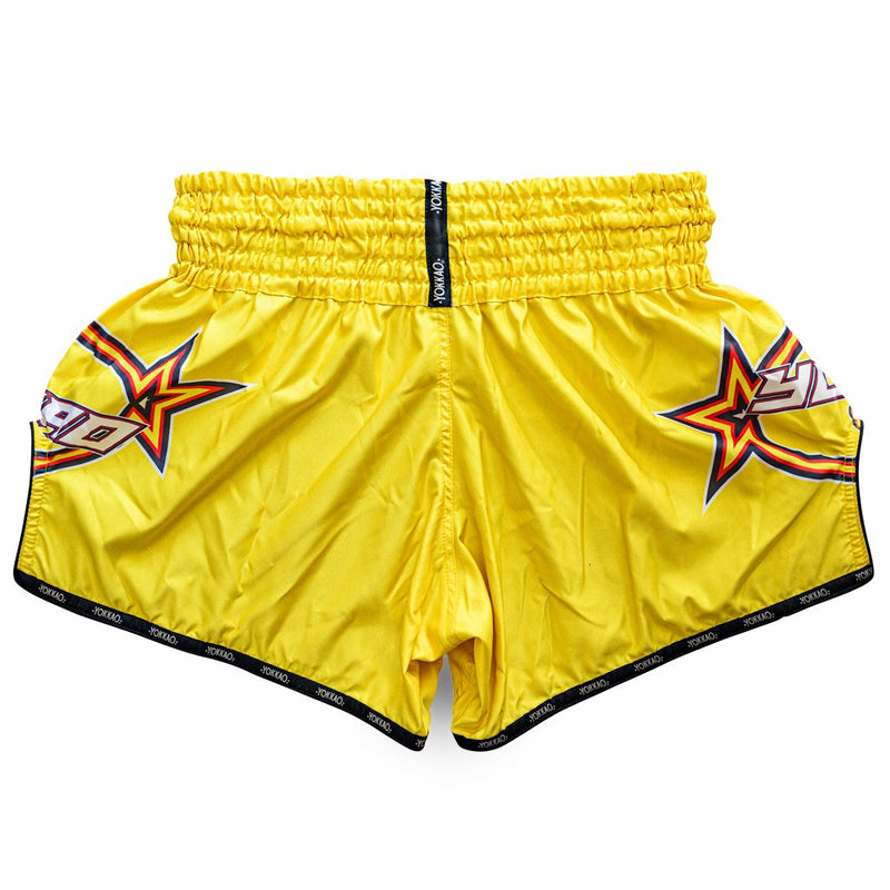 YOKKAO CARBONFIT SICK SHORTS - PEOPLE SAY: THESE SHORTS ARE SICK