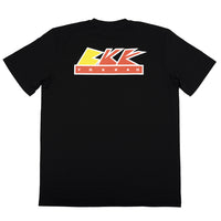 Thai Flag III Cotton Tee