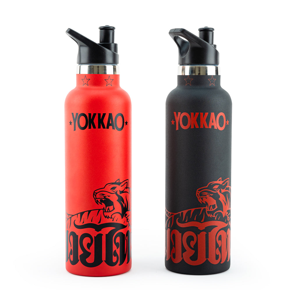 Tiger thermos shops flask promotion