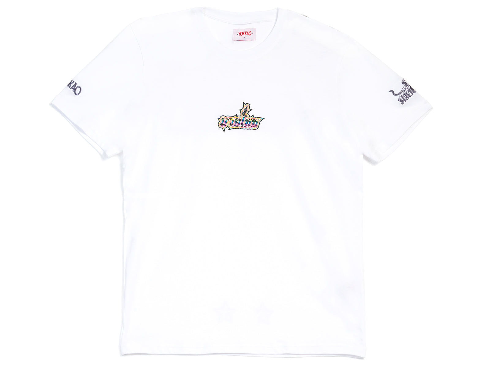 color_White