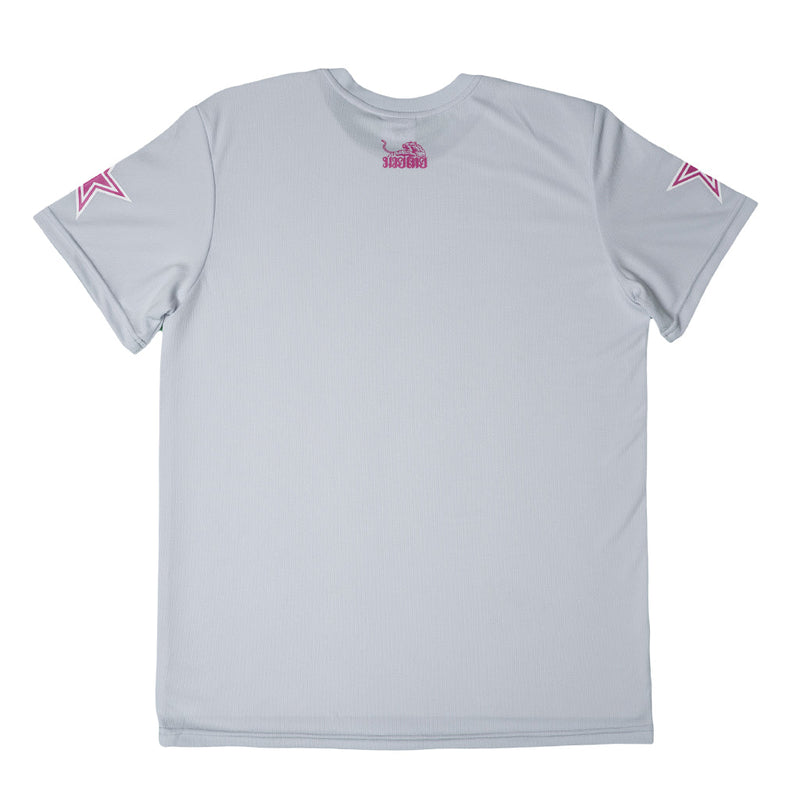 Wide Thai Workout Tee