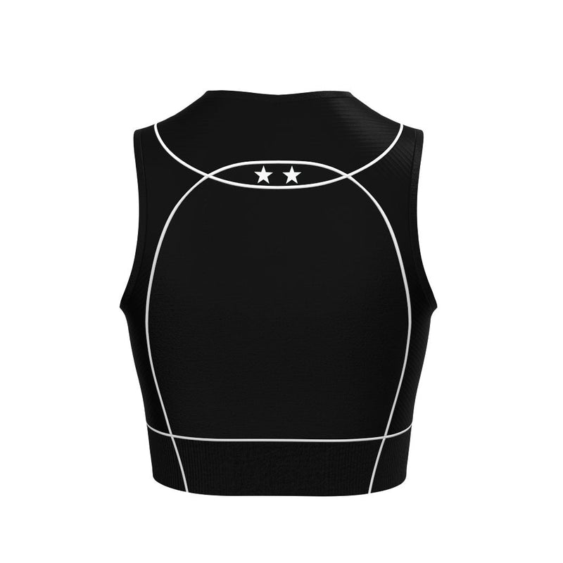 Wmns Yoga Seamless Bra