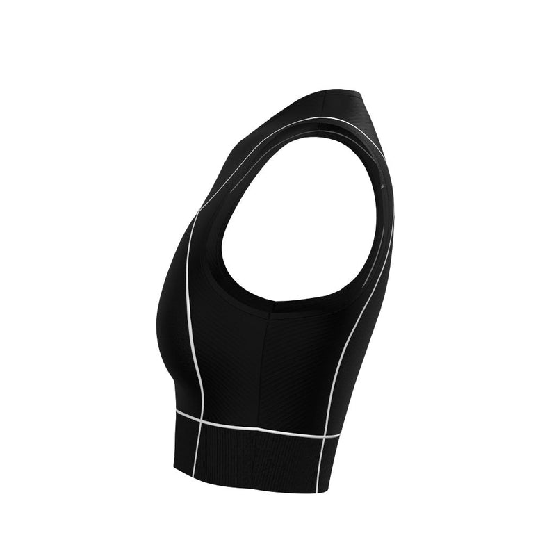 Wmns Yoga Seamless Bra