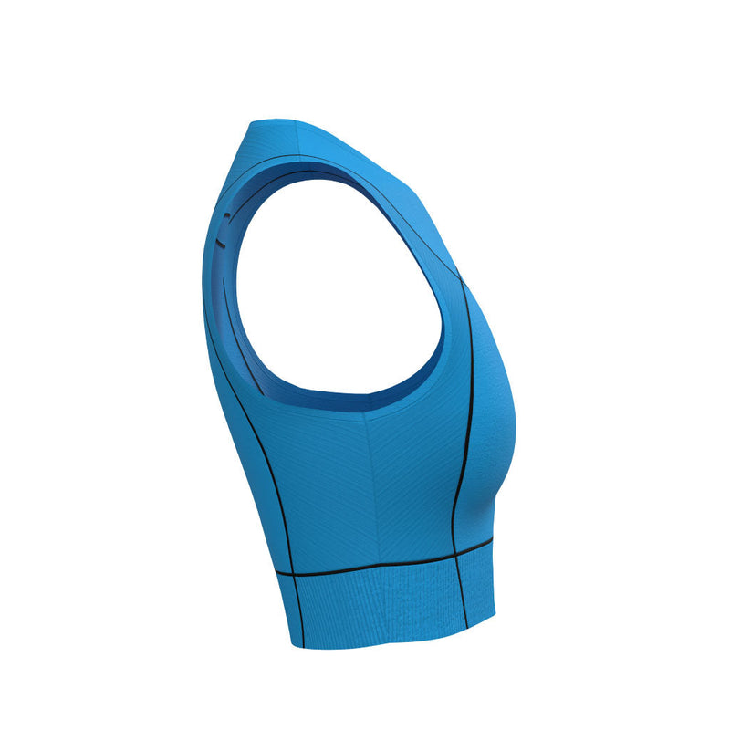 Wmns Yoga Seamless Bra