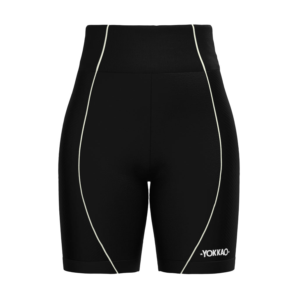 LOLA seamless biker shorts – Ikadancewear